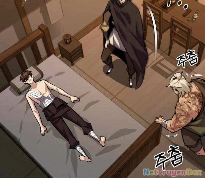 Đệ Nhất Võ Sư, Baek Cao Thủ Chapter 23 - Trang 4