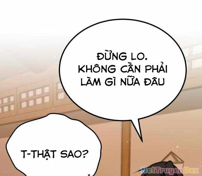 Đệ Nhất Võ Sư, Baek Cao Thủ Chapter 23 - Trang 4