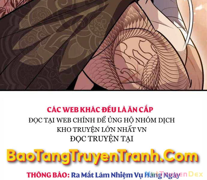 Đệ Nhất Võ Sư, Baek Cao Thủ Chapter 23 - Trang 4
