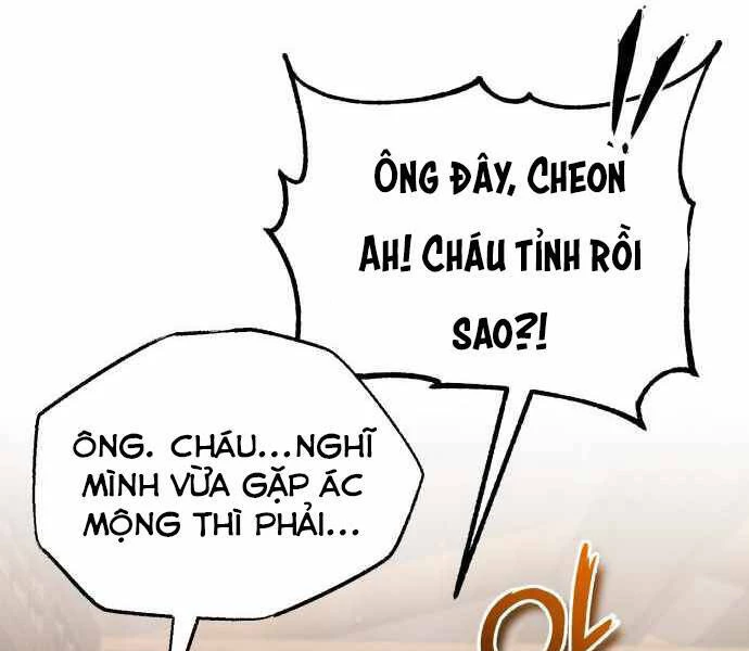 Đệ Nhất Võ Sư, Baek Cao Thủ Chapter 23 - Trang 4