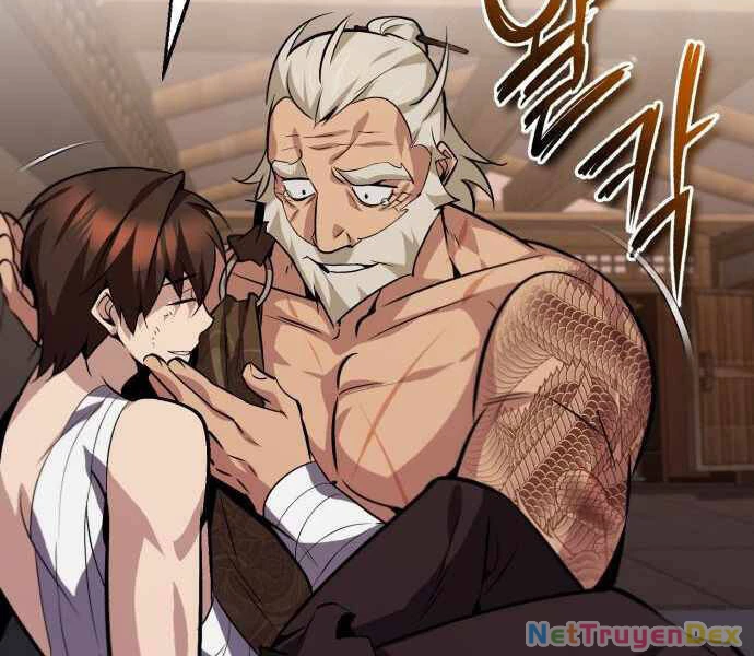 Đệ Nhất Võ Sư, Baek Cao Thủ Chapter 23 - Trang 4