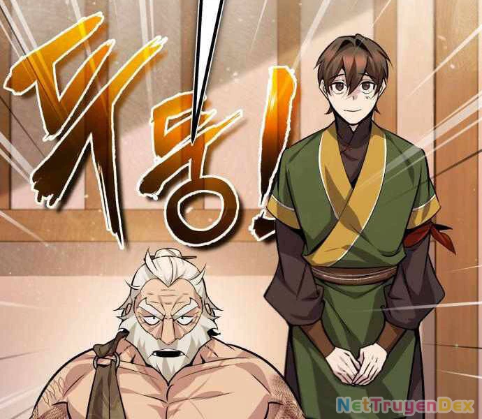 Đệ Nhất Võ Sư, Baek Cao Thủ Chapter 23 - Trang 4