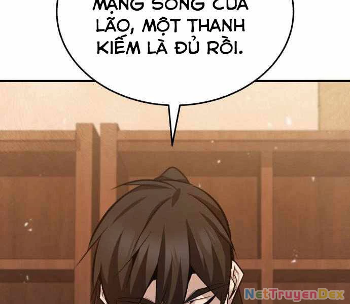 Đệ Nhất Võ Sư, Baek Cao Thủ Chapter 23 - Trang 4