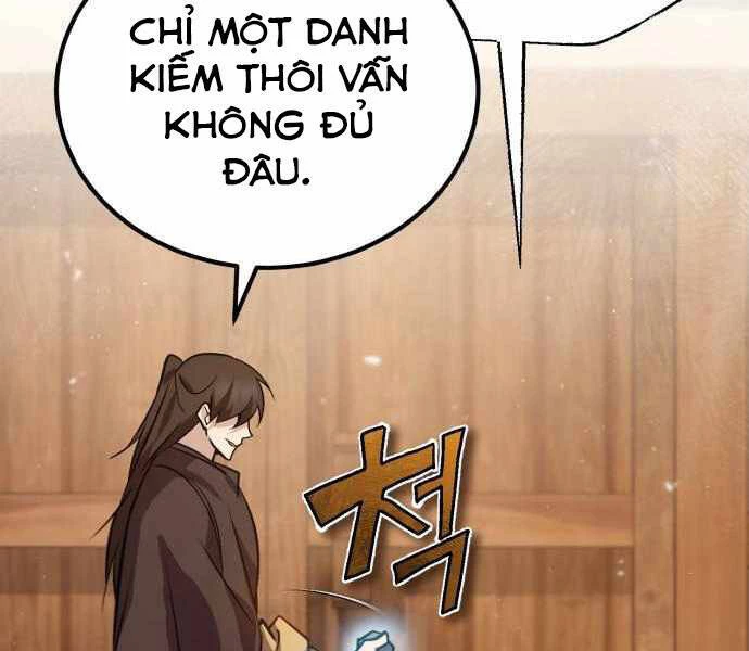Đệ Nhất Võ Sư, Baek Cao Thủ Chapter 23 - Trang 4