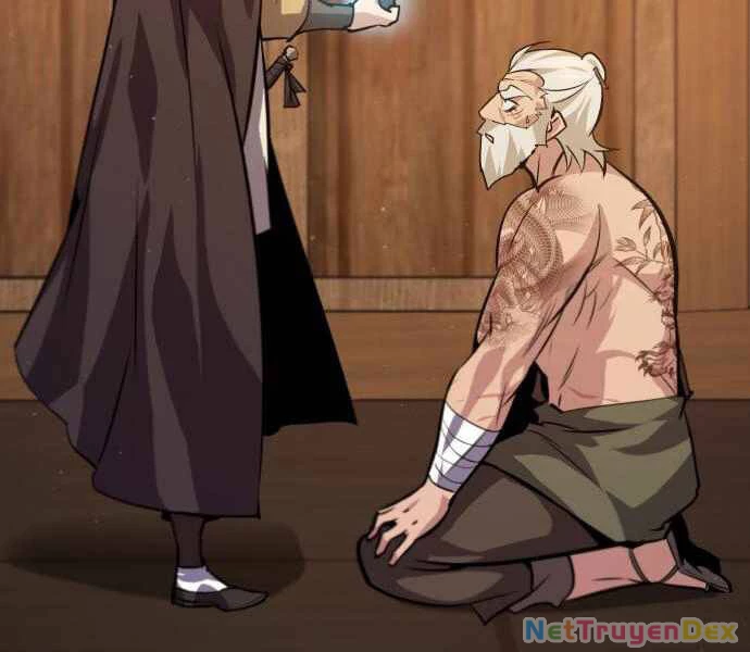 Đệ Nhất Võ Sư, Baek Cao Thủ Chapter 23 - Trang 4