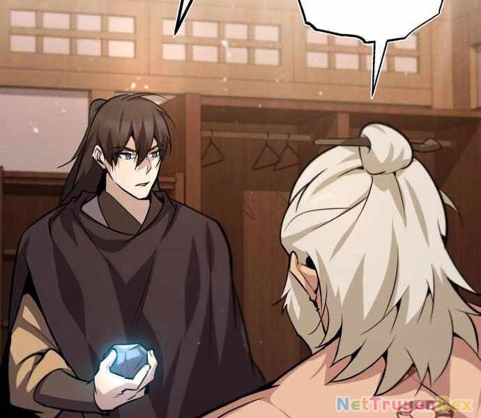 Đệ Nhất Võ Sư, Baek Cao Thủ Chapter 23 - Trang 4