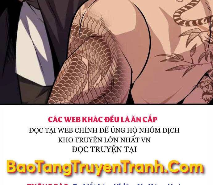 Đệ Nhất Võ Sư, Baek Cao Thủ Chapter 23 - Trang 4