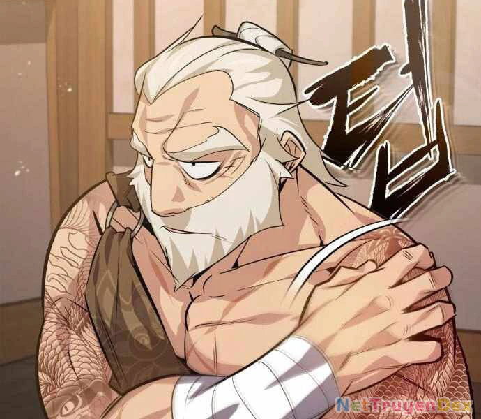 Đệ Nhất Võ Sư, Baek Cao Thủ Chapter 23 - Trang 4