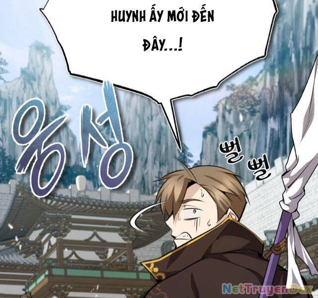 Đệ Nhất Võ Sư, Baek Cao Thủ Chapter 24 - Trang 4