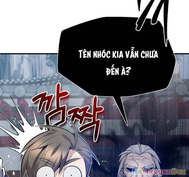 Đệ Nhất Võ Sư, Baek Cao Thủ Chapter 24 - Trang 4