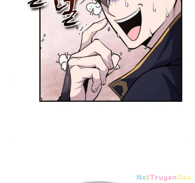 Đệ Nhất Võ Sư, Baek Cao Thủ Chapter 24 - Trang 4