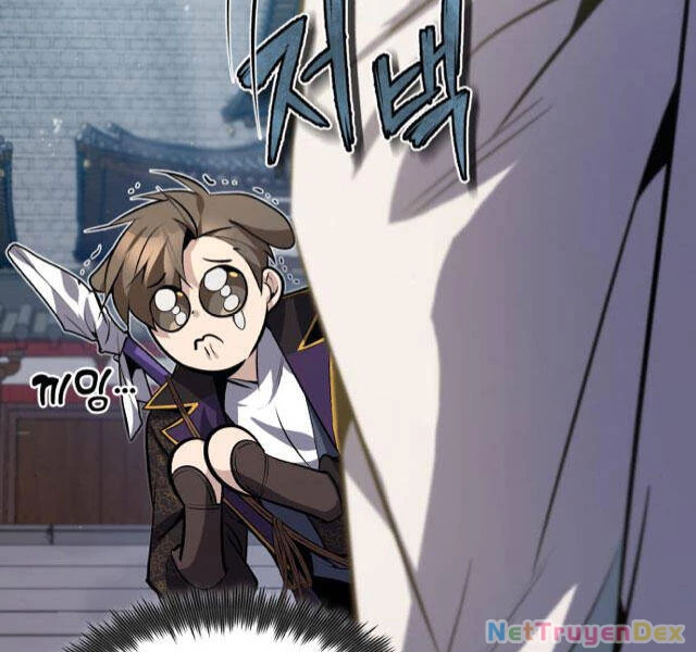 Đệ Nhất Võ Sư, Baek Cao Thủ Chapter 24 - Trang 4