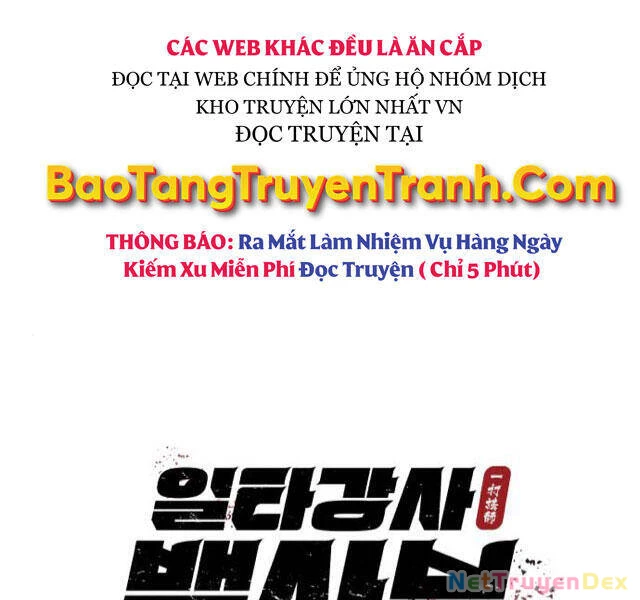 Đệ Nhất Võ Sư, Baek Cao Thủ Chapter 24 - Trang 4