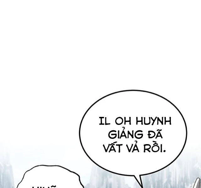 Đệ Nhất Võ Sư, Baek Cao Thủ Chapter 24 - Trang 4