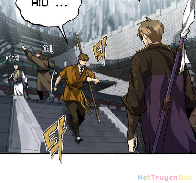 Đệ Nhất Võ Sư, Baek Cao Thủ Chapter 24 - Trang 4