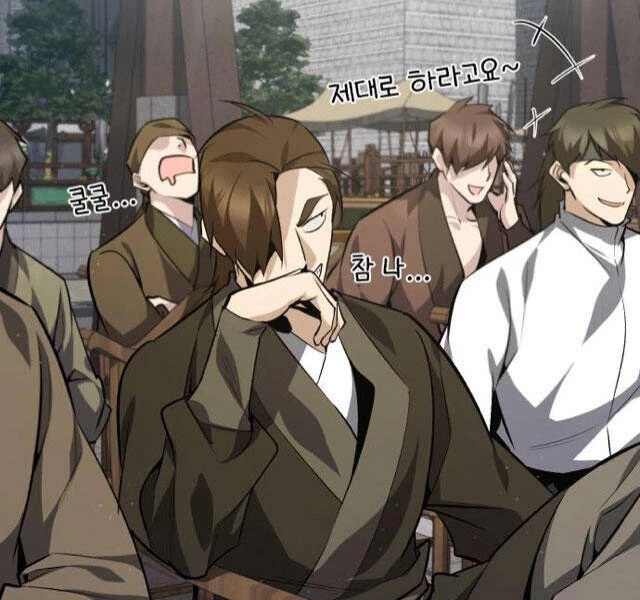 Đệ Nhất Võ Sư, Baek Cao Thủ Chapter 24 - Trang 4