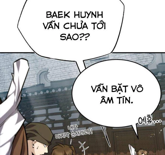 Đệ Nhất Võ Sư, Baek Cao Thủ Chapter 24 - Trang 4