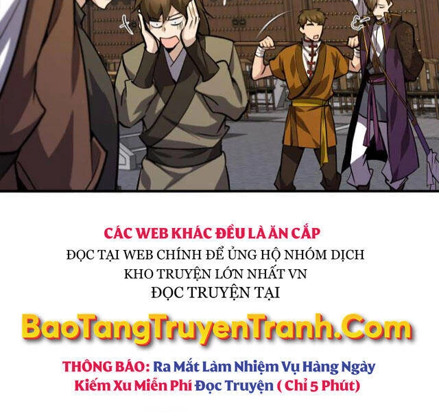 Đệ Nhất Võ Sư, Baek Cao Thủ Chapter 24 - Trang 4