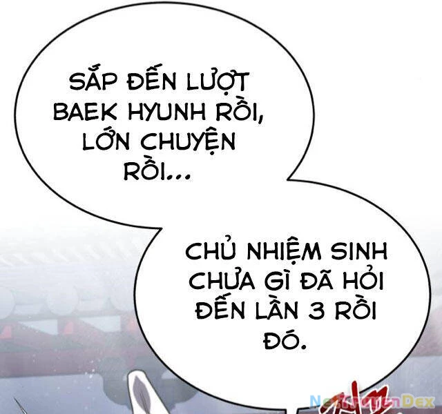 Đệ Nhất Võ Sư, Baek Cao Thủ Chapter 24 - Trang 4