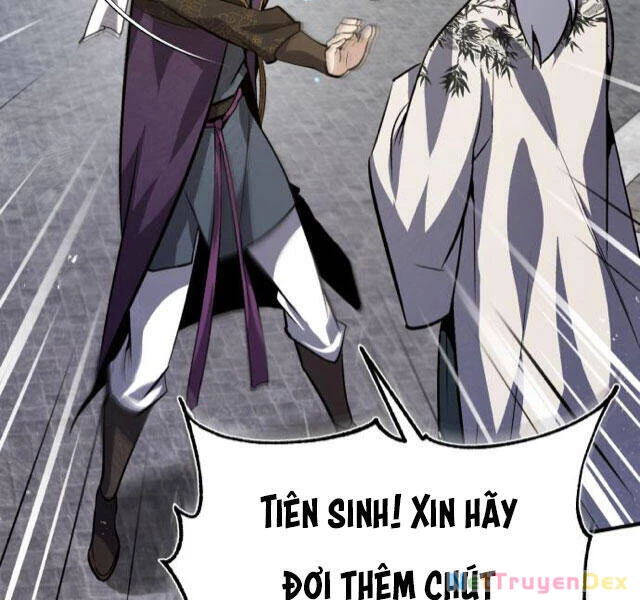 Đệ Nhất Võ Sư, Baek Cao Thủ Chapter 24 - Trang 4