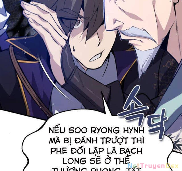 Đệ Nhất Võ Sư, Baek Cao Thủ Chapter 24 - Trang 4
