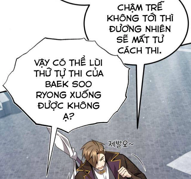 Đệ Nhất Võ Sư, Baek Cao Thủ Chapter 24 - Trang 4