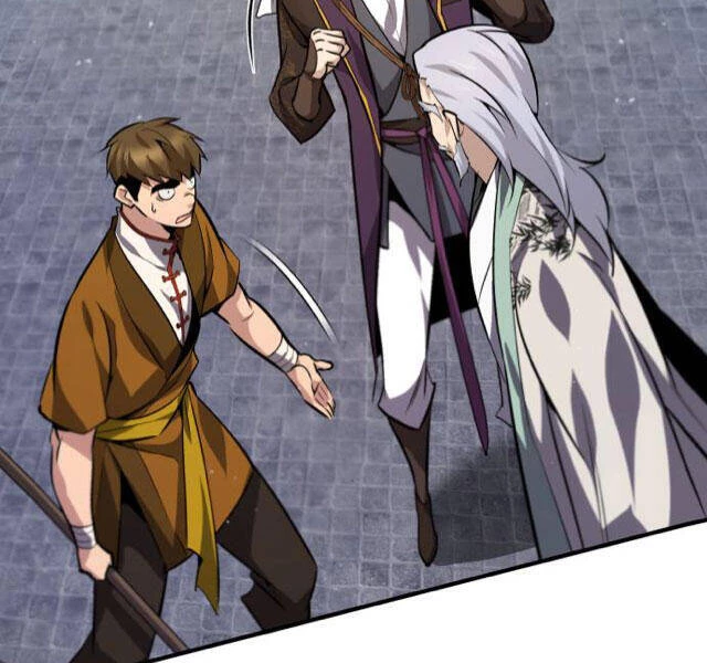 Đệ Nhất Võ Sư, Baek Cao Thủ Chapter 24 - Trang 4