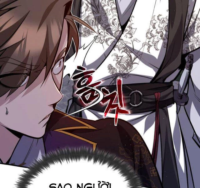 Đệ Nhất Võ Sư, Baek Cao Thủ Chapter 24 - Trang 4