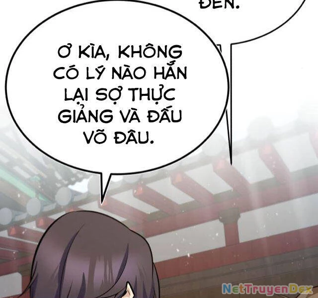 Đệ Nhất Võ Sư, Baek Cao Thủ Chapter 24 - Trang 4