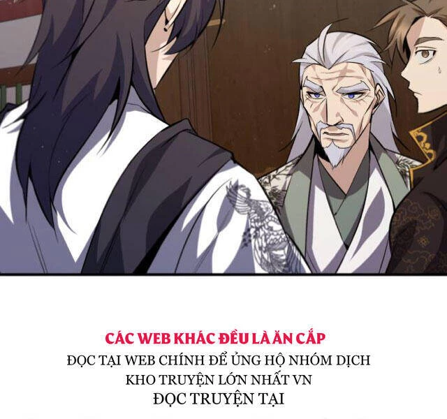 Đệ Nhất Võ Sư, Baek Cao Thủ Chapter 24 - Trang 4