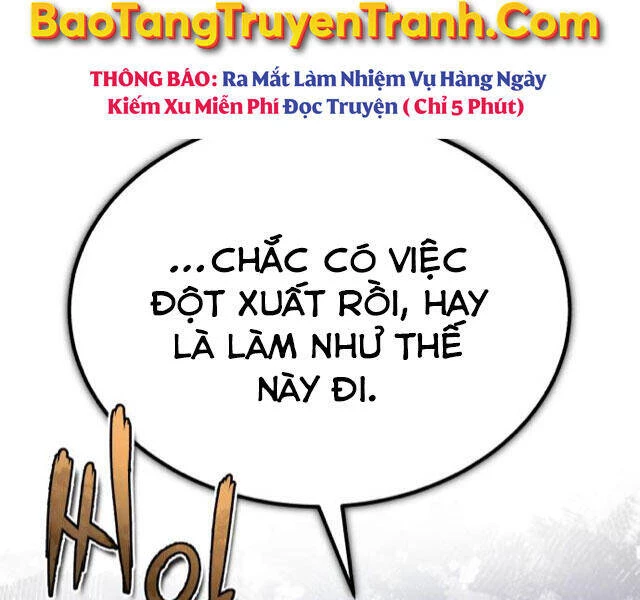 Đệ Nhất Võ Sư, Baek Cao Thủ Chapter 24 - Trang 4