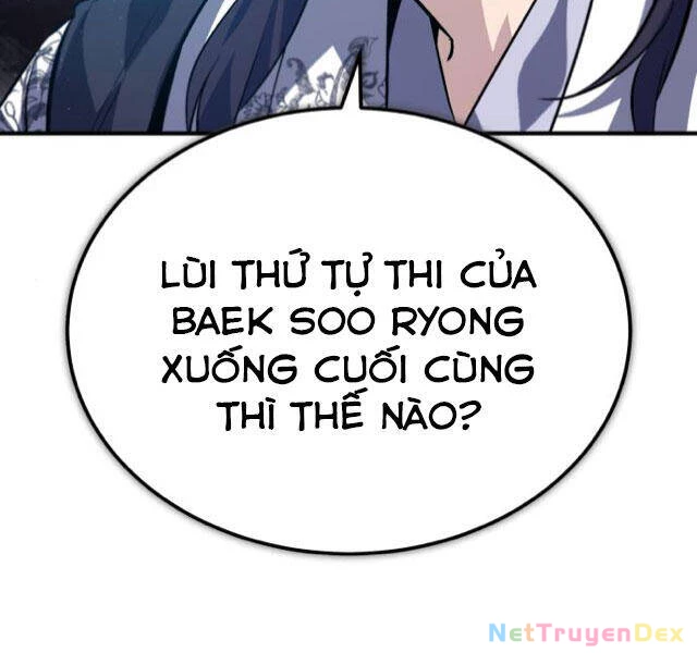 Đệ Nhất Võ Sư, Baek Cao Thủ Chapter 24 - Trang 4