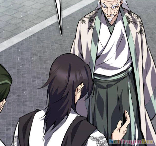 Đệ Nhất Võ Sư, Baek Cao Thủ Chapter 24 - Trang 4