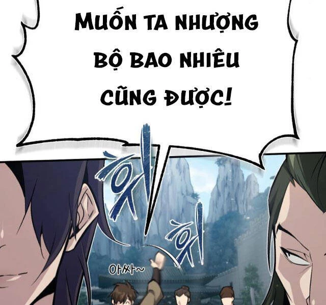 Đệ Nhất Võ Sư, Baek Cao Thủ Chapter 24 - Trang 4