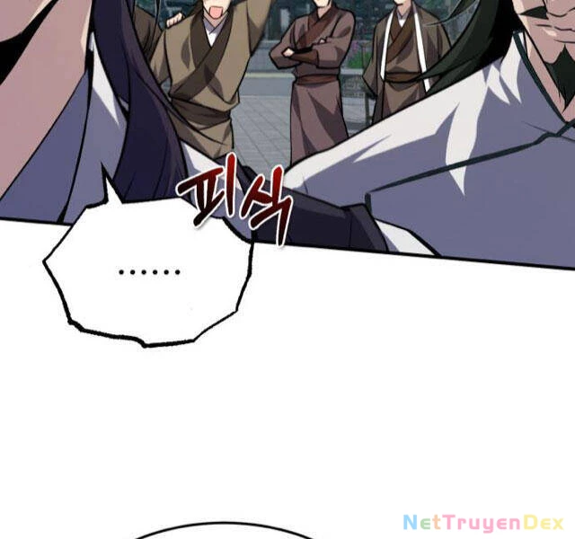 Đệ Nhất Võ Sư, Baek Cao Thủ Chapter 24 - Trang 4