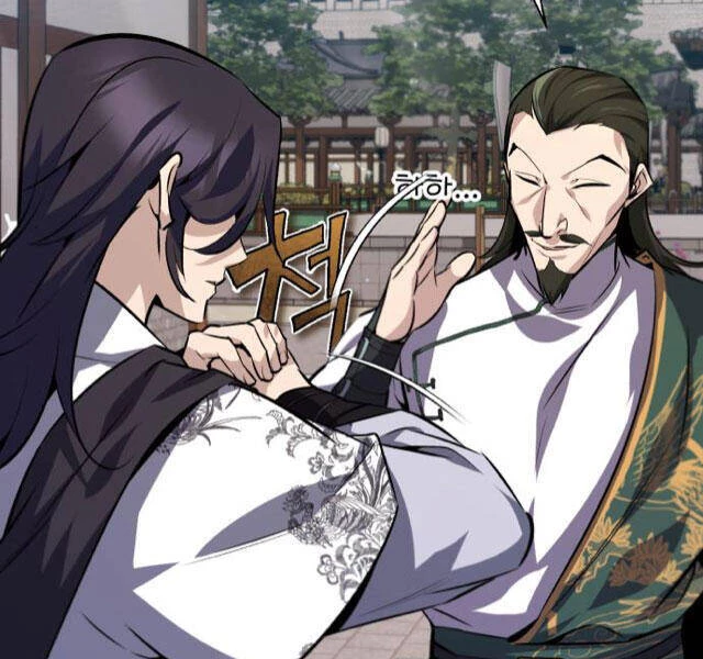 Đệ Nhất Võ Sư, Baek Cao Thủ Chapter 24 - Trang 4