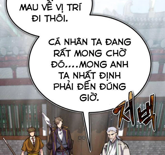 Đệ Nhất Võ Sư, Baek Cao Thủ Chapter 24 - Trang 4