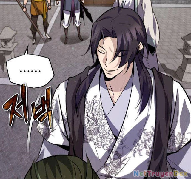 Đệ Nhất Võ Sư, Baek Cao Thủ Chapter 24 - Trang 4