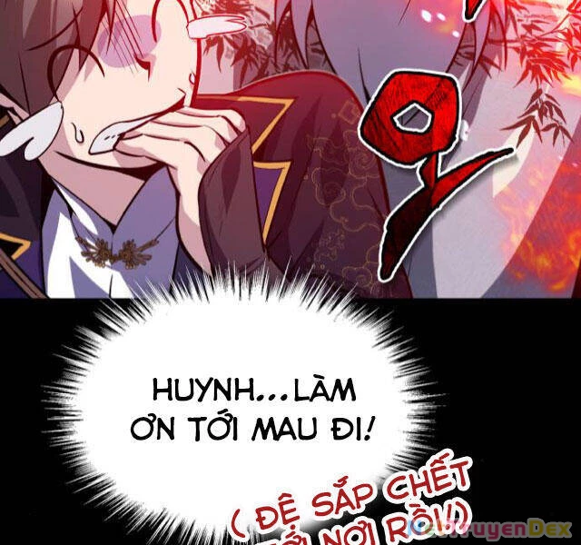 Đệ Nhất Võ Sư, Baek Cao Thủ Chapter 24 - Trang 4