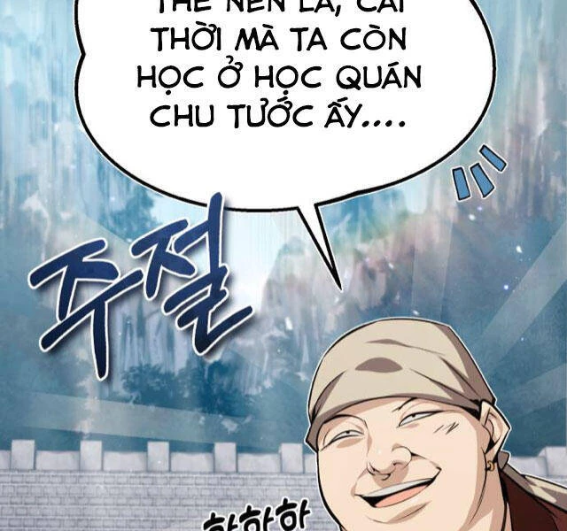 Đệ Nhất Võ Sư, Baek Cao Thủ Chapter 24 - Trang 4