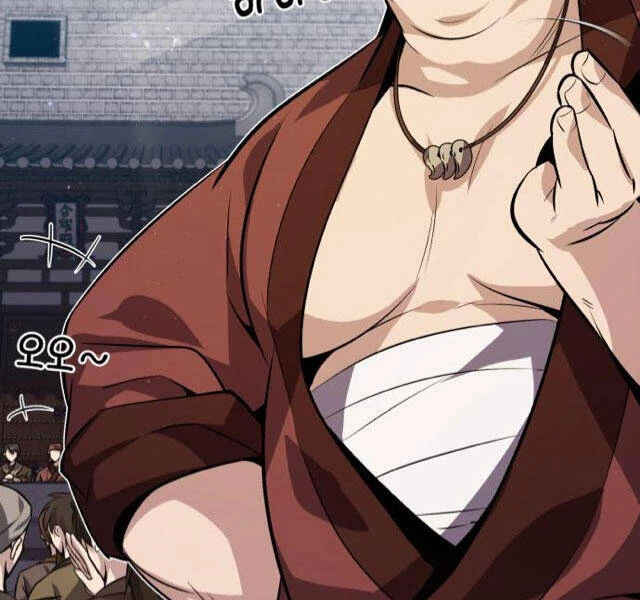 Đệ Nhất Võ Sư, Baek Cao Thủ Chapter 24 - Trang 4