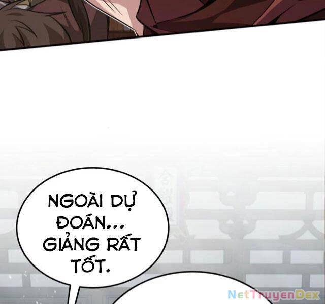Đệ Nhất Võ Sư, Baek Cao Thủ Chapter 24 - Trang 4