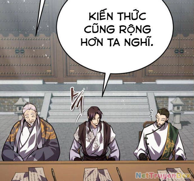 Đệ Nhất Võ Sư, Baek Cao Thủ Chapter 24 - Trang 4