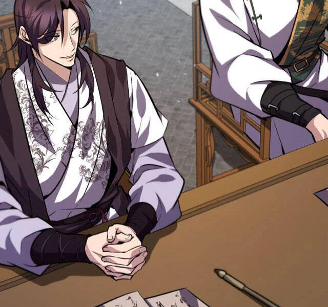 Đệ Nhất Võ Sư, Baek Cao Thủ Chapter 24 - Trang 4