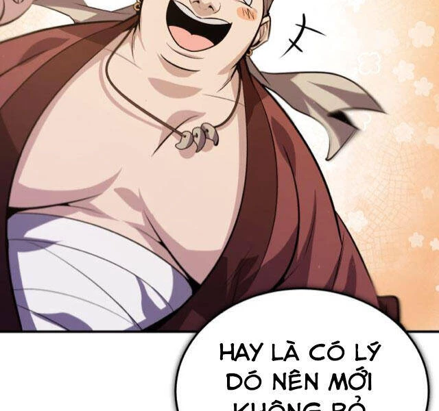 Đệ Nhất Võ Sư, Baek Cao Thủ Chapter 24 - Trang 4