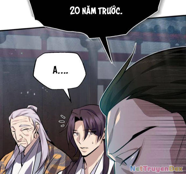 Đệ Nhất Võ Sư, Baek Cao Thủ Chapter 24 - Trang 4