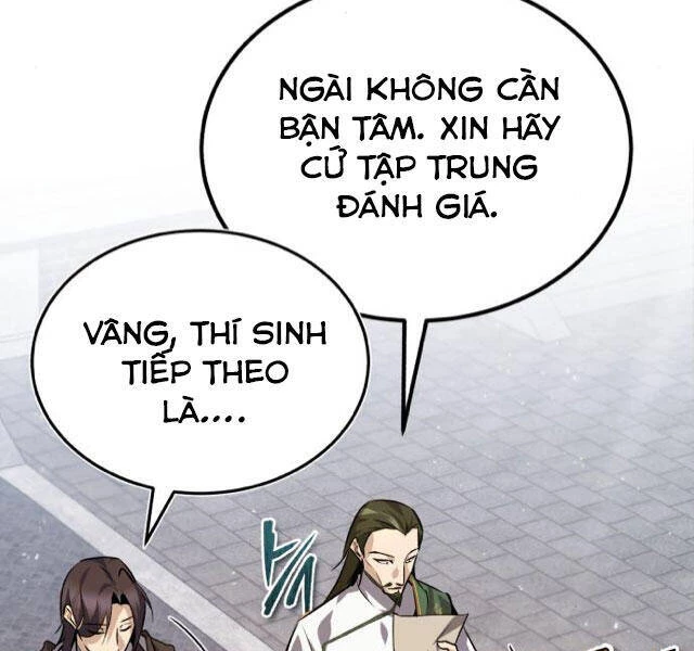 Đệ Nhất Võ Sư, Baek Cao Thủ Chapter 24 - Trang 4