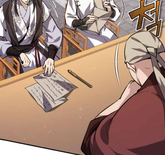 Đệ Nhất Võ Sư, Baek Cao Thủ Chapter 24 - Trang 4