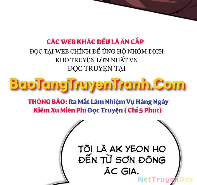 Đệ Nhất Võ Sư, Baek Cao Thủ Chapter 24 - Trang 4