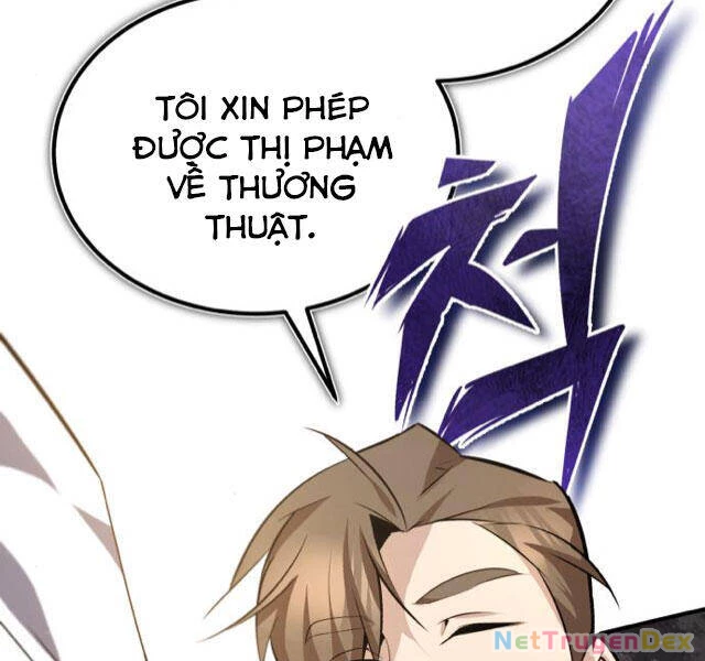Đệ Nhất Võ Sư, Baek Cao Thủ Chapter 24 - Trang 4